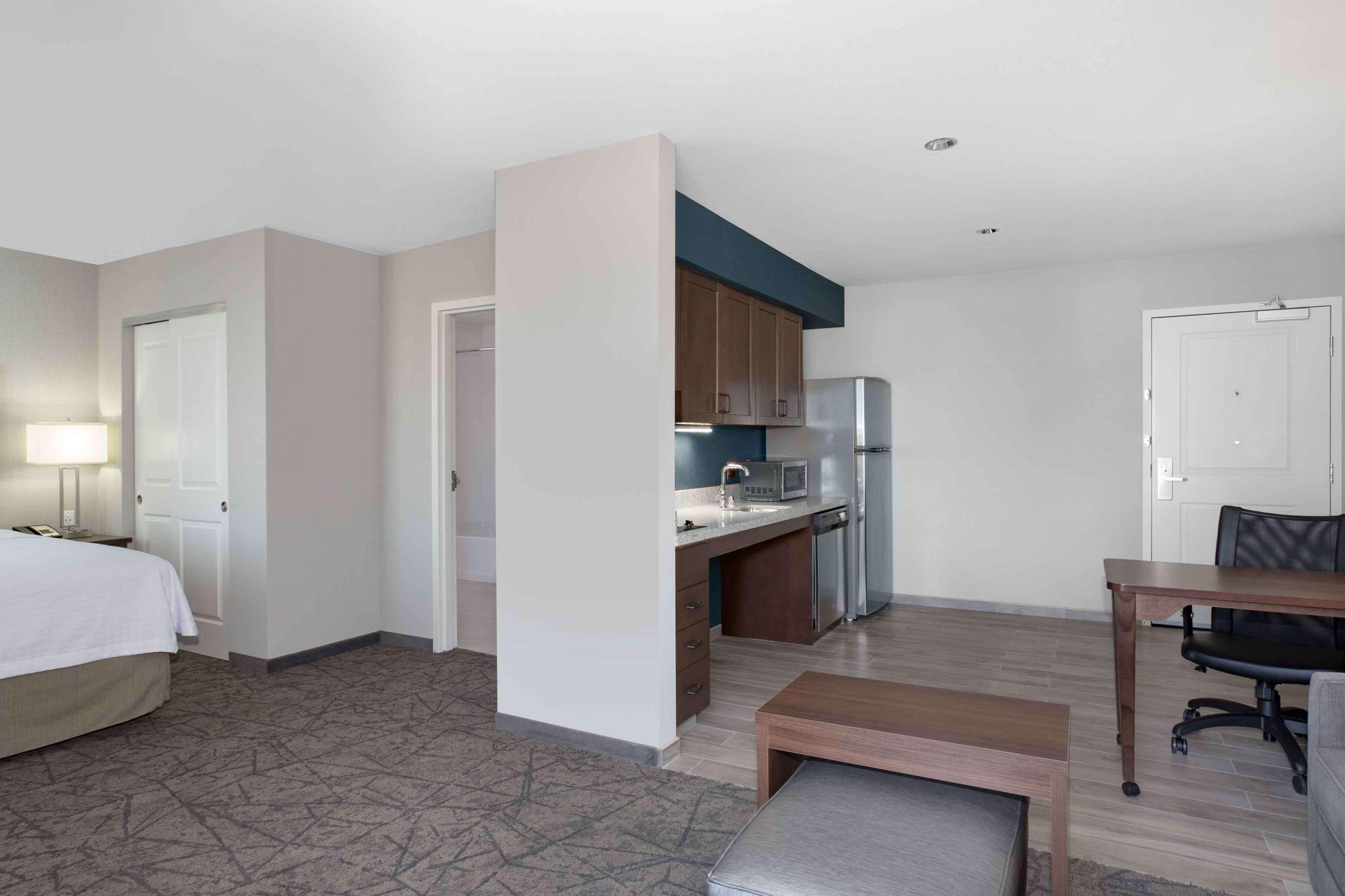 Homewood Suites By Hilton Las Vegas City Center Exteriér fotografie